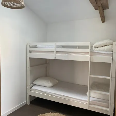 Apartamento Chez Marylene *